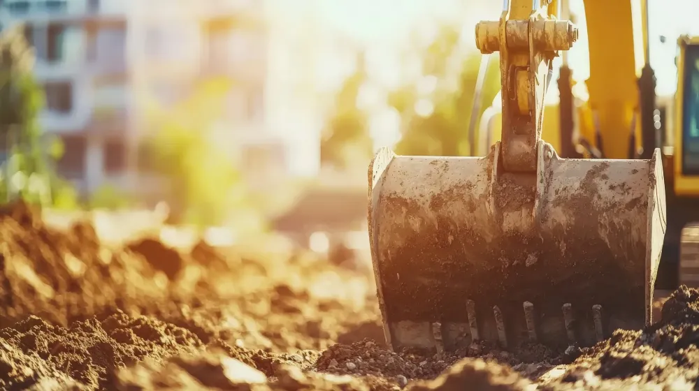Location de benne pour chantier à Villeneuve-lès-Maguelone